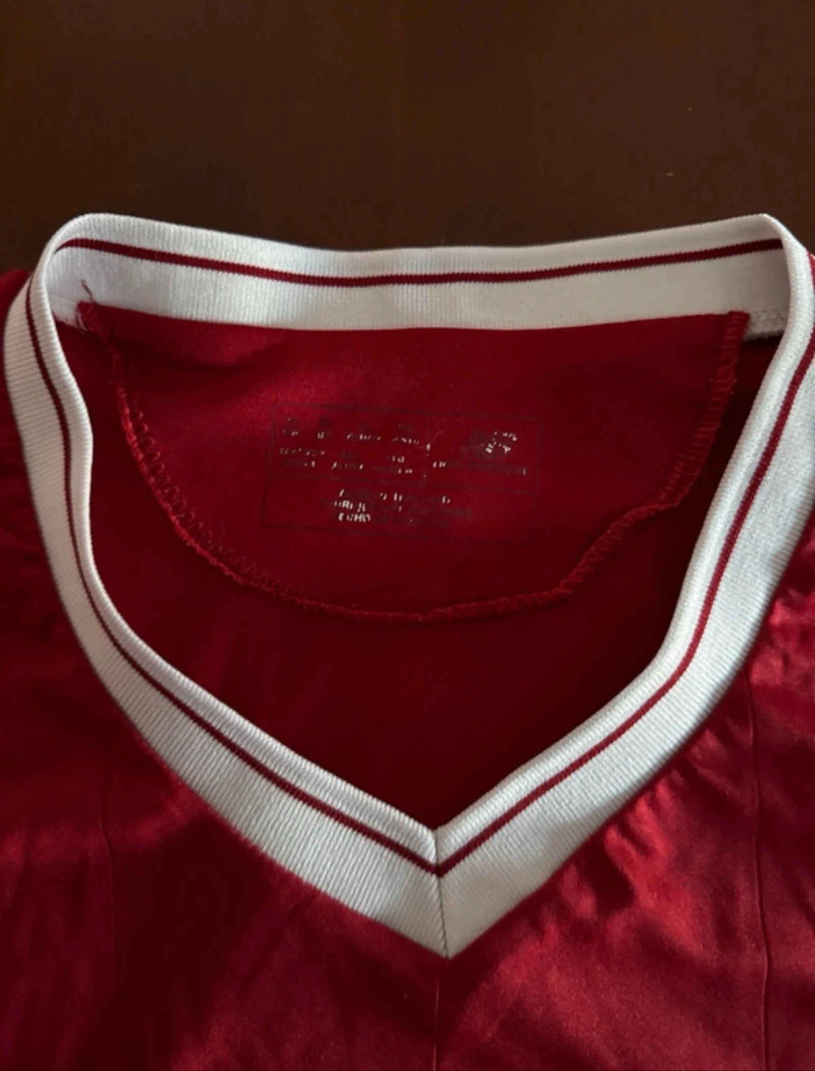 Liverpool T-Shirt – photo 3
